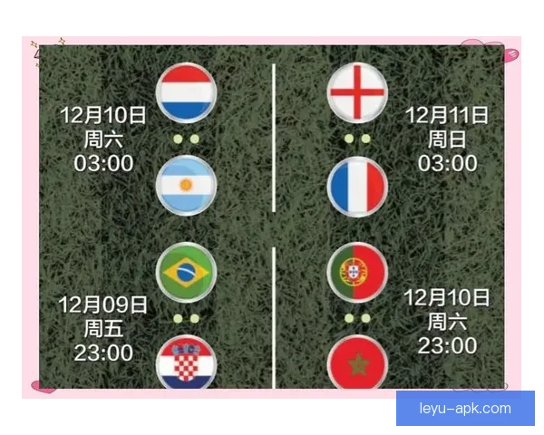 世界杯球队深度解析与实力对比全面盘点 世界杯球队深度解析与实力对比全面盘点