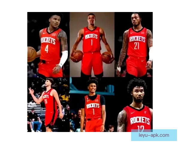 围绕NBA火箭重建之路与未来核心阵容全面解析及前景展望