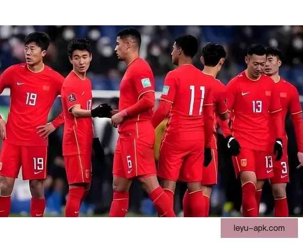 中国队直接晋级2026世界杯引发球迷热烈关注与期待