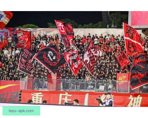 重庆足球联赛精彩纷呈点燃城市激情与草根球迷热情